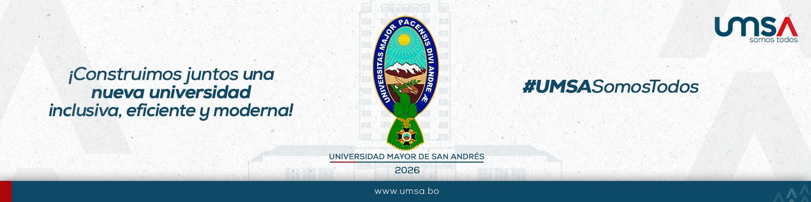 UMSA 